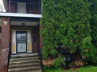 2059 Hazelwood St, Detroit, MI 48206