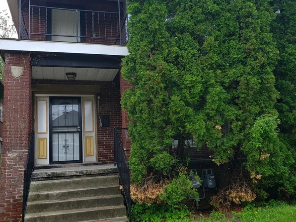 2059 Hazelwood St, Detroit, MI 48206