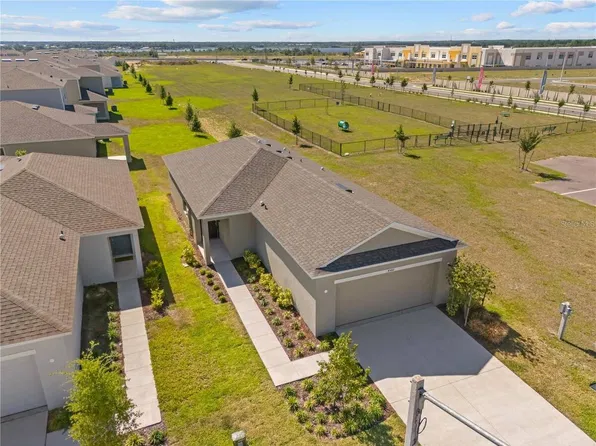 4560 Ranunculus St, Lake Hamilton, FL 33851