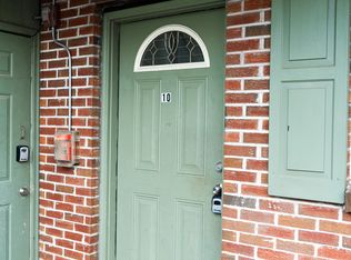 Belle Morris, Knoxville, TN 37917