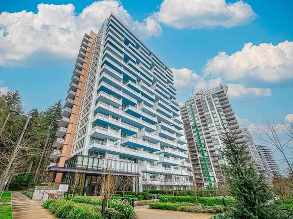 5608 Berton Ave #1106, Greater Vancouver, BC V6S 0C1