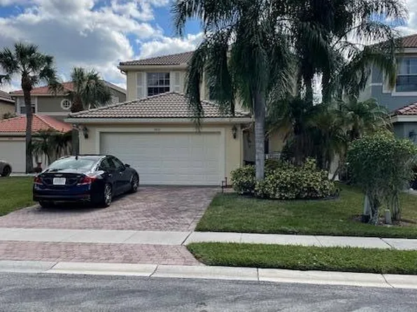 5410 Sealine Boulevard, Greenacres, FL 33463