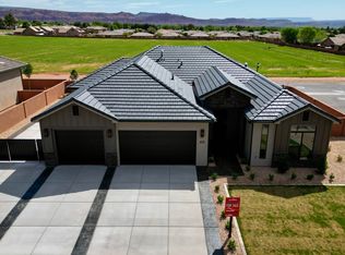 473 S Legacy Trl, Ivins, UT 84738