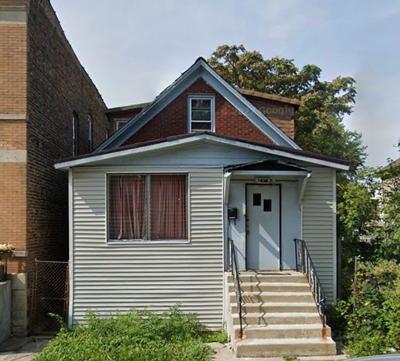 1st image of this home