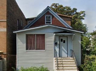 1038 N Hamlin Ave, Chicago, IL 60651