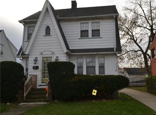 10700 Vernon Ave, Garfield Heights, OH