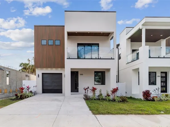 2905 N 21st St, Tampa, FL 33605