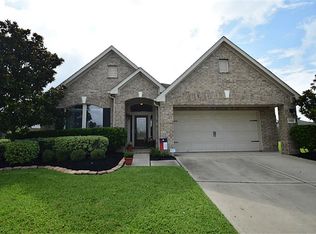 20603 Wayne River Ct, Cypress, TX 77433