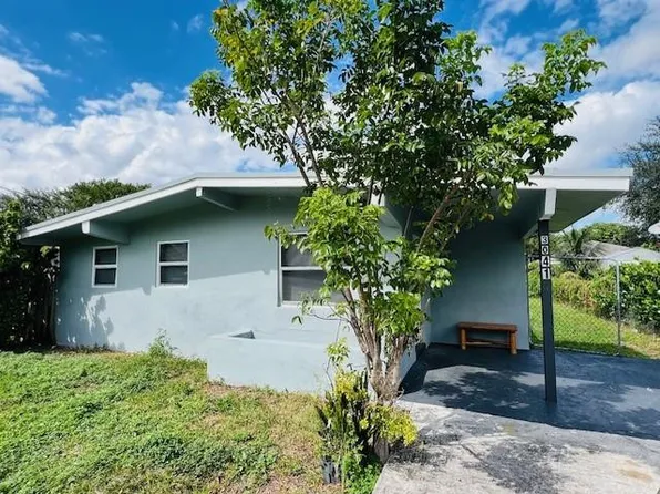 3041 NW 66th Street, Miami, FL 33147