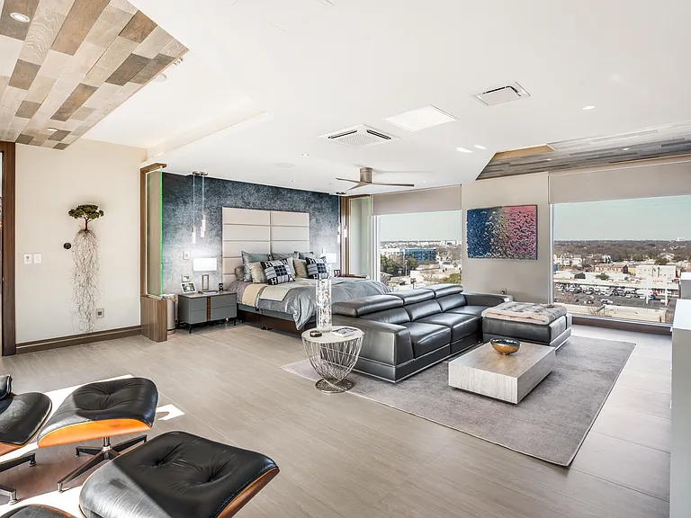 4005 Gaston Ave #Penthouse 1 — Photo 17