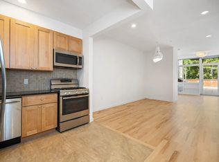 171 Henry St #2A, New York, NY 10002