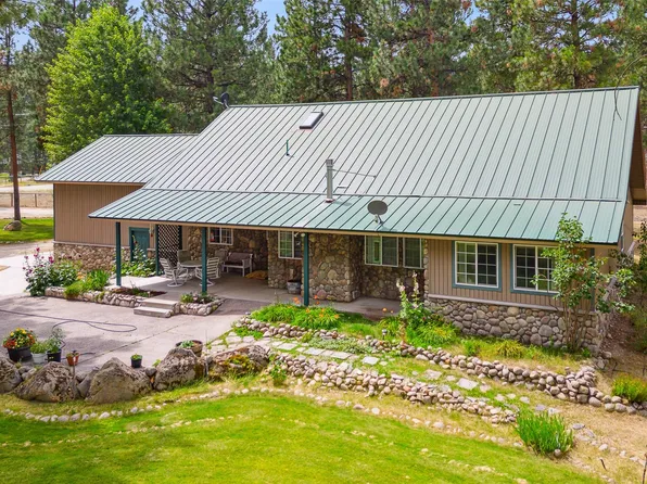 500 Sheafman Creek Rd, Hamilton, MT 59840