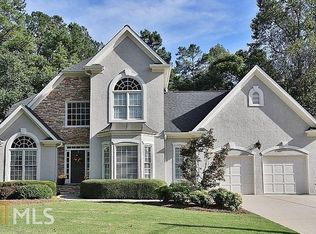4493 Cavallon Way NW, Acworth, GA 30101