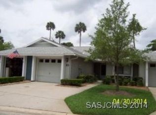 10 Lake Forest Ct N, Palm Coast, FL 32137