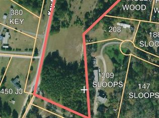 0 Key Rd, Sanford, NC 27332