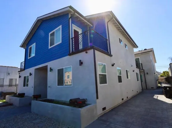1188 W 38th St, Los Angeles, CA 90037