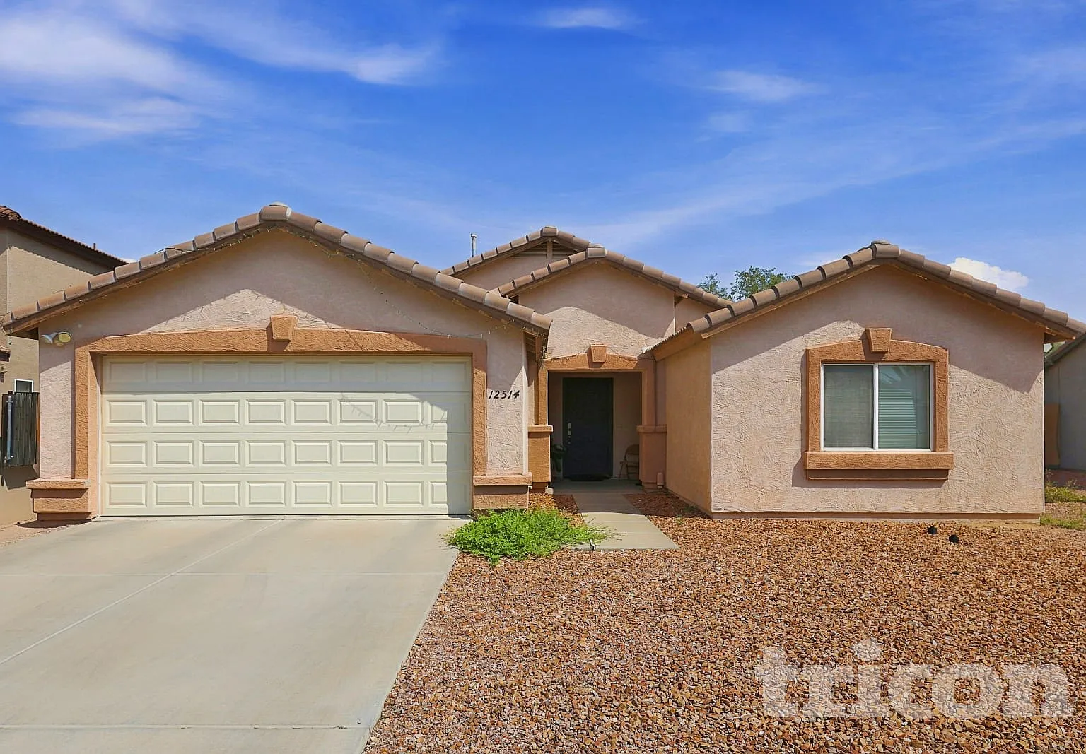 12514 Valentine Avenue El Mirage AZ — Photo 1