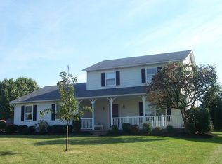 12567 Williamsburg Ave NW, Uniontown, OH