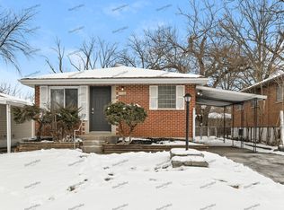 1223 Lakeview Ave, Saint Louis, MO