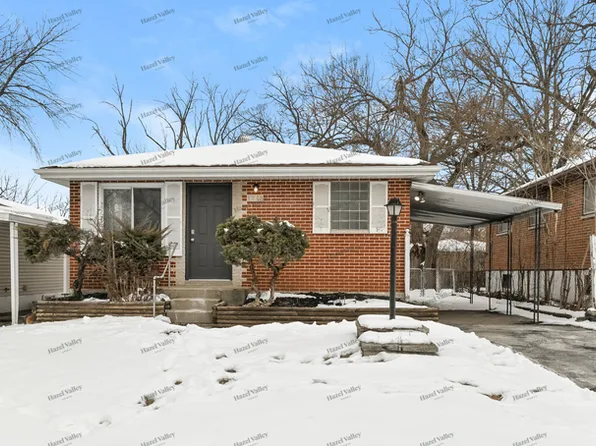 1223 Lakeview Ave, Saint Louis, MO 63138