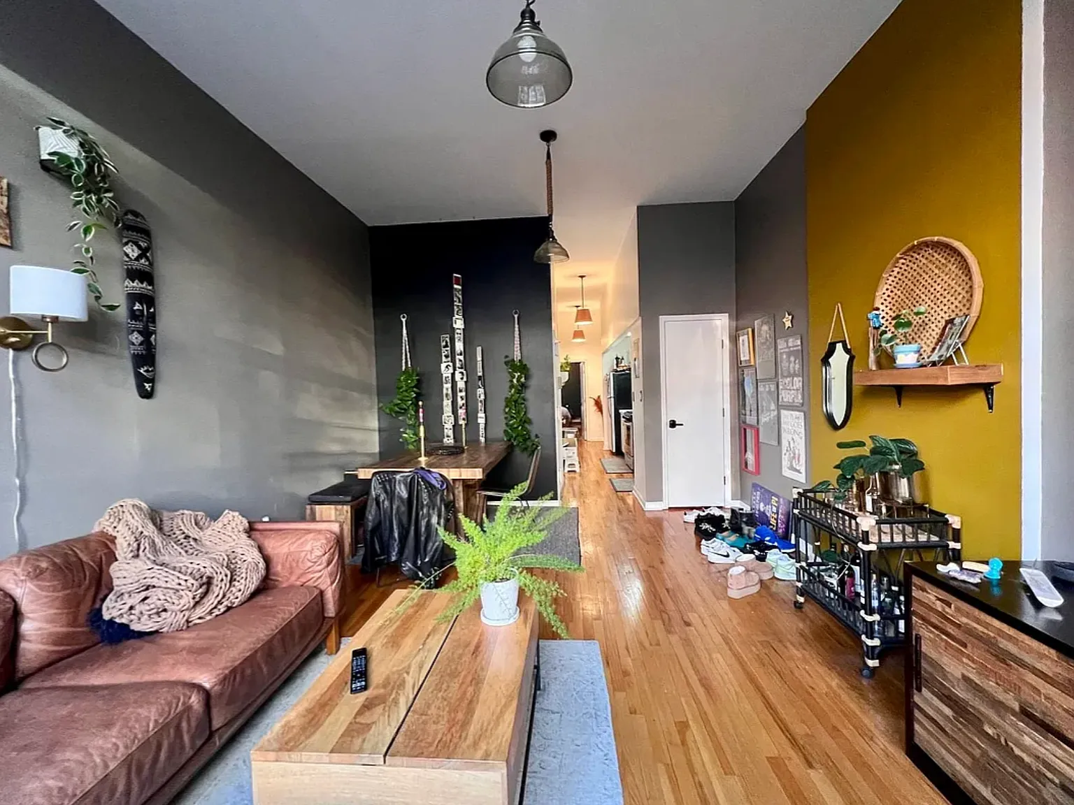 214 West 122nd Street — Photo 3