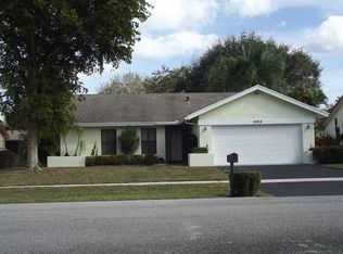 18068 104th Ter S, Boca Raton, FL 33498