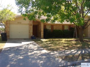 532 Frostwood Dr, New Braunfels, TX 78130