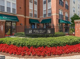 Halstead At The Metro Ii, Fairfax, VA 22031
