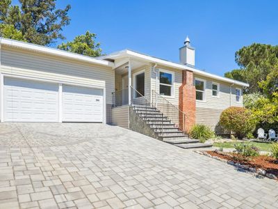 16 Marion Court, Novato, CA, 94945