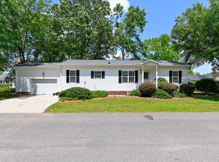 168 Rice Cir, Ladson, SC 29456