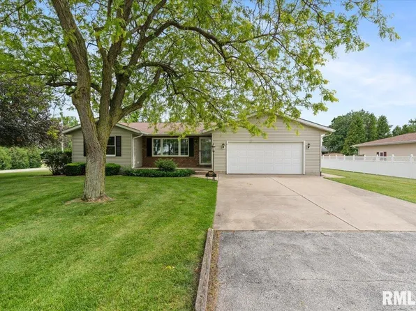 2685 171st Ave, Sherrard, IL 61281