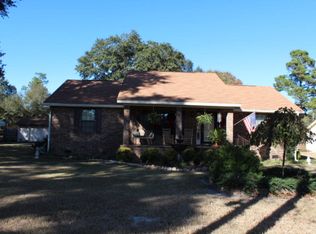 1037 Horseshoe Rd, Augusta, GA 30906