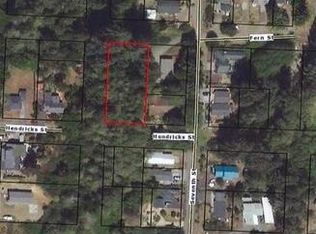0 Fern Ave, Bay City, OR