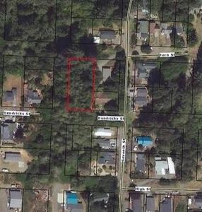 0 Fern Ave, Bay City, OR, 97107