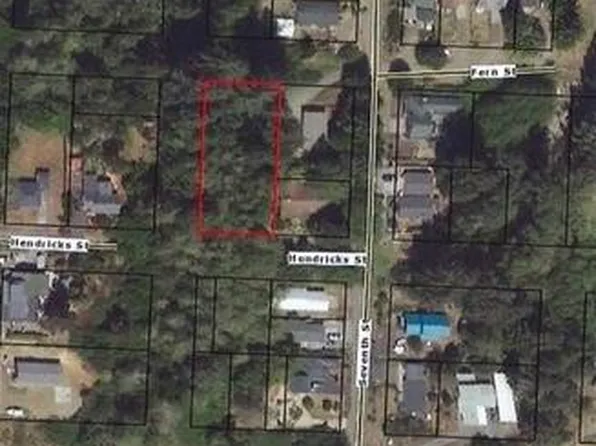 0 Fern Ave, Bay City, OR 97107