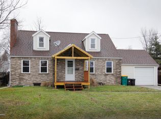 15 John R St, Battle Creek, MI 49015