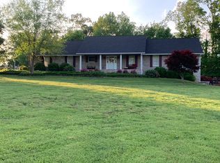 713 Highway 307, Niota, TN 37826