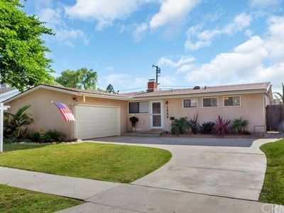 1809 Knoxville Ave, Long Beach, CA, 90815