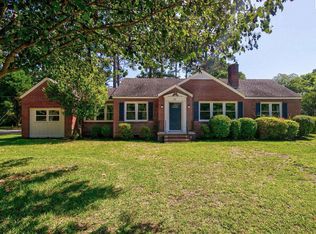 318 W Church St, Lydia, SC 29010