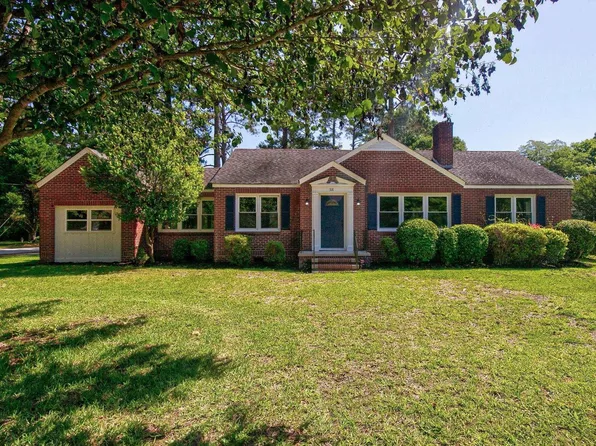 318 W Church St, Lydia, SC 29010