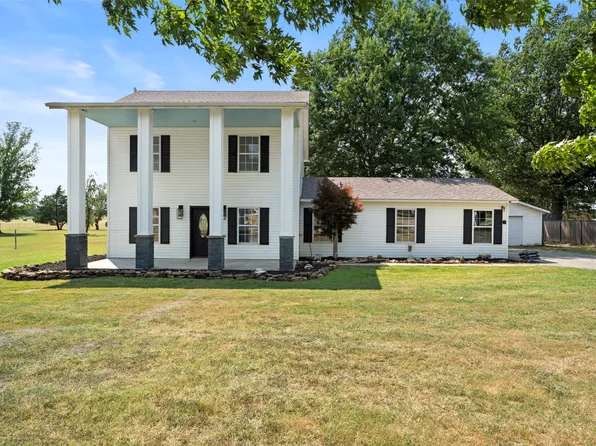 945 Christy Ln, Vinita, OK 74301