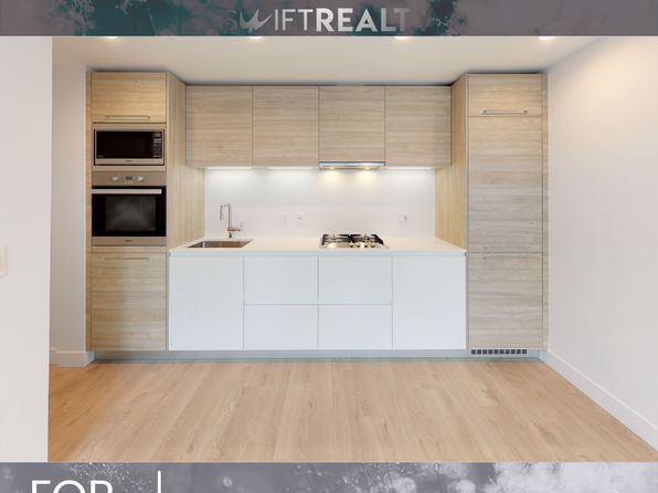 1 bedroom rental in Vancouver — photo 4