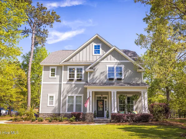 606 Center Drive, Hampstead, NC 28443