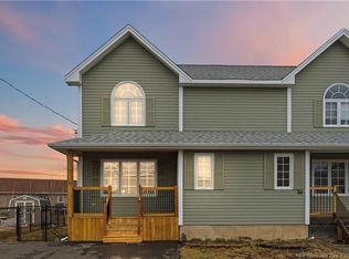 31 Coachmen St, Riverview, NB E1B 0K2