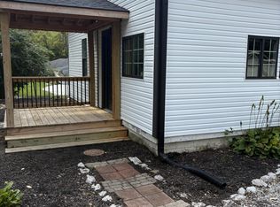 502 S Tennessee St, Danville, IN 46122
