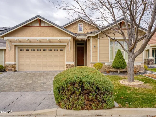 6090 Cielo Cir, Sparks, NV 89436