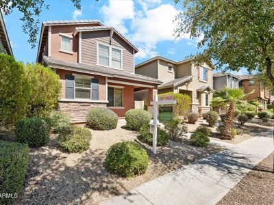 4380 E Renee Dr, Phoenix, AZ, 85050