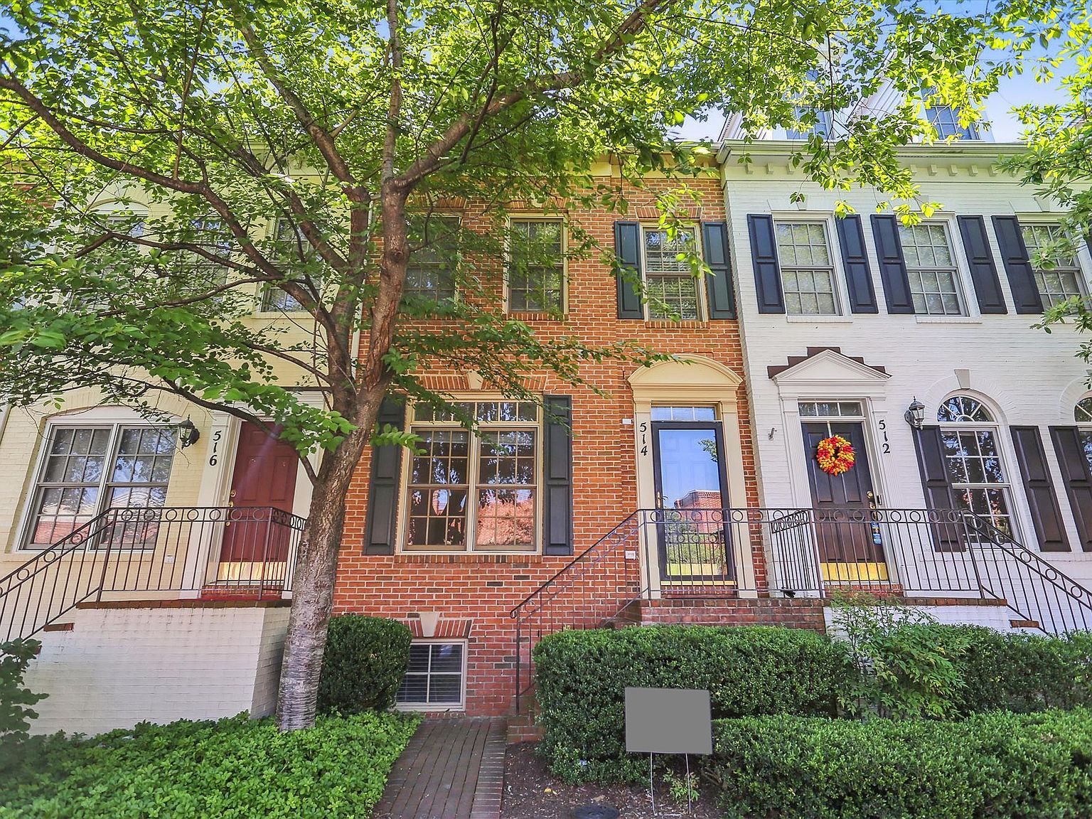 514 Fallsgrove Dr, Rockville, MD 20850 Zillow