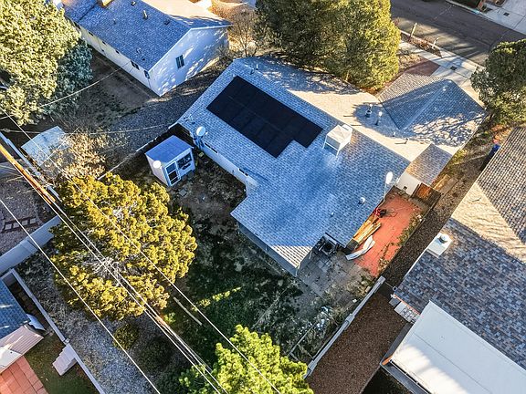 4th image of 841 Marie Park Dr NE