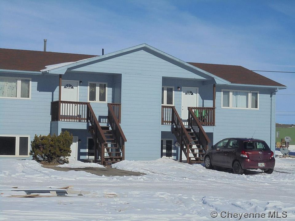 809 Beaufort St, Laramie, WY 82072 Zillow